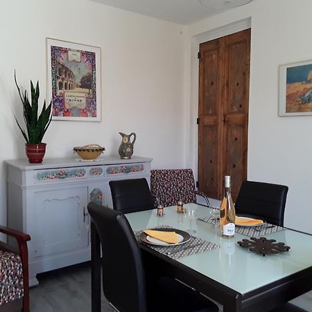 L'Oustau Villa Beauvoisin  Bagian luar foto