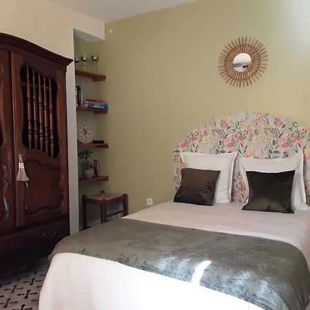 L'Oustau Villa Beauvoisin  Bagian luar foto