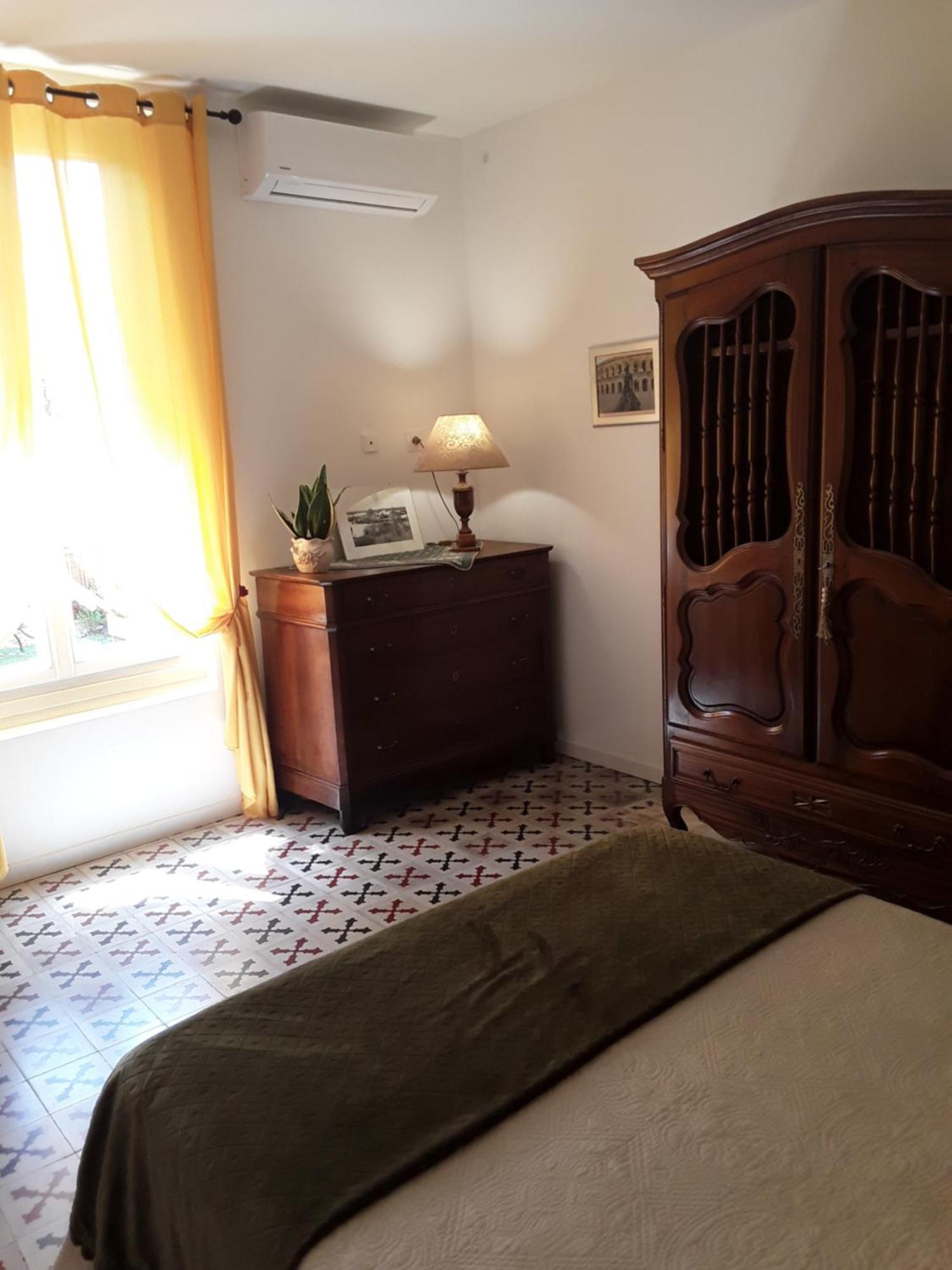 L'Oustau Villa Beauvoisin  Bagian luar foto