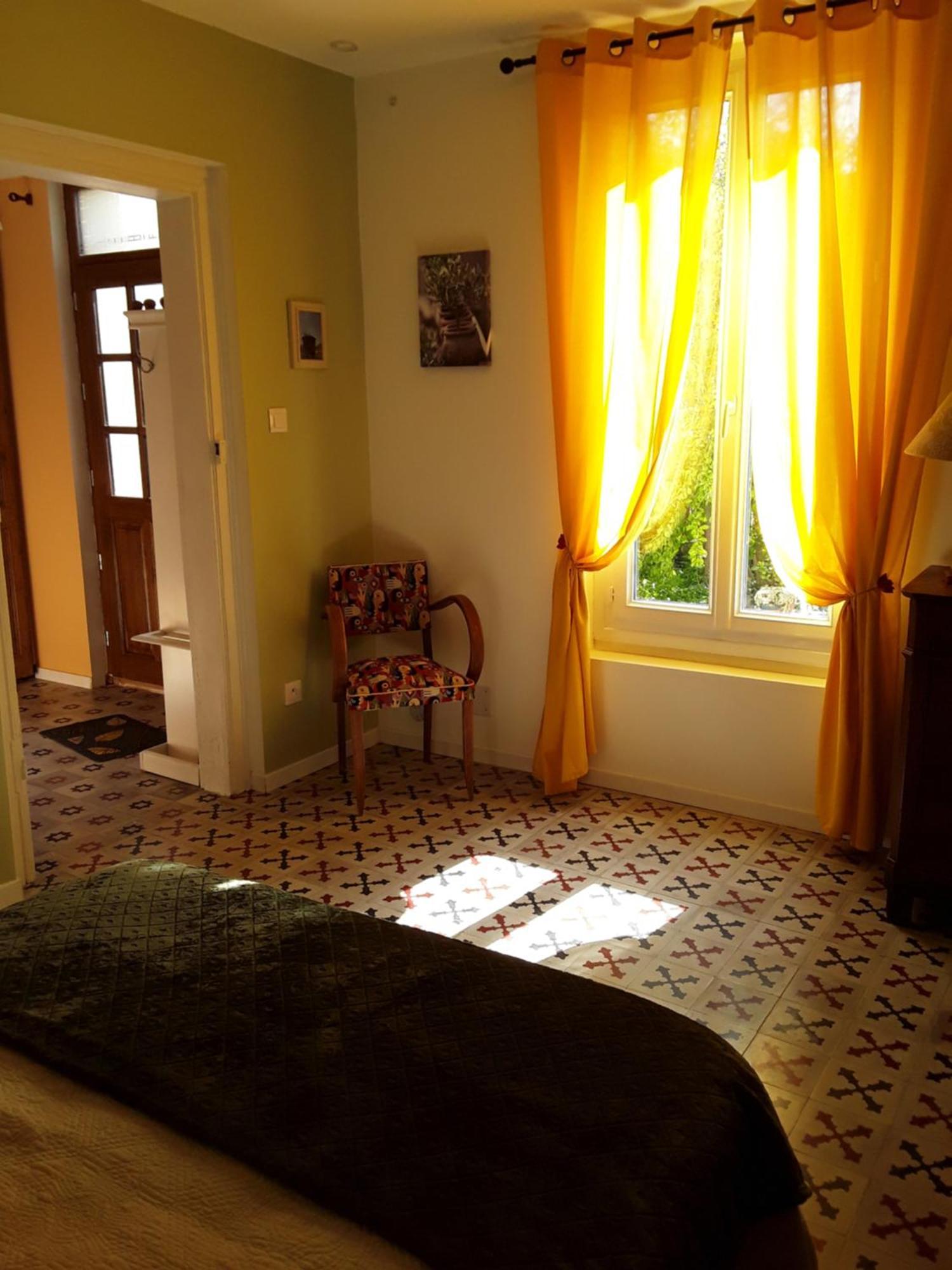 L'Oustau Villa Beauvoisin  Bagian luar foto